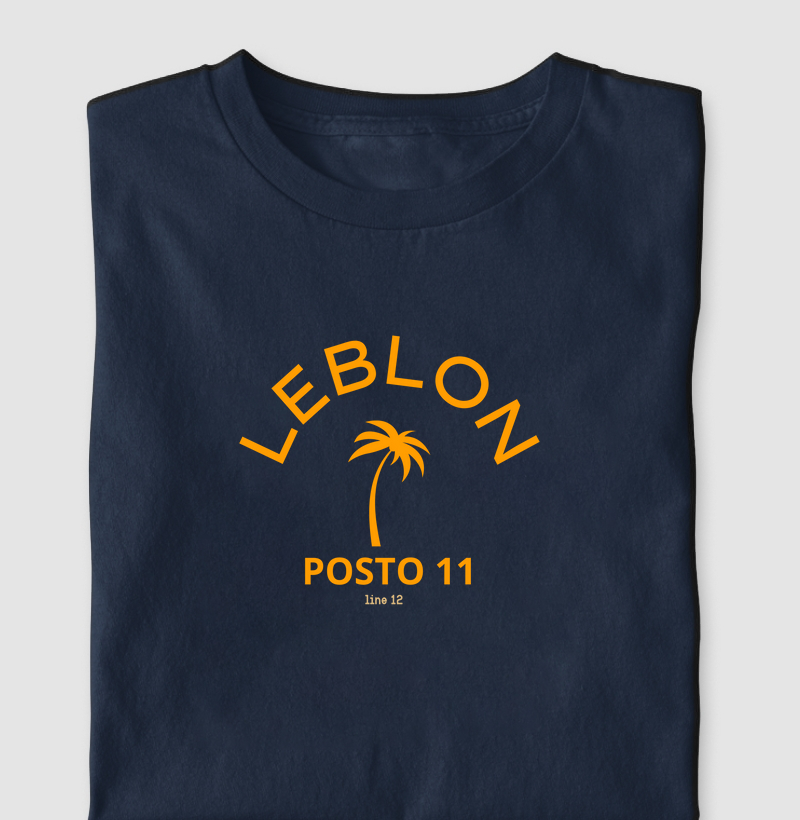 LEBLON POSTO 11