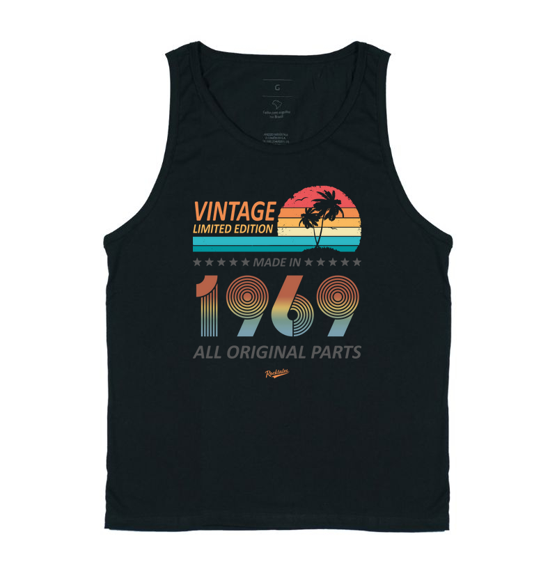 Vintage 1969