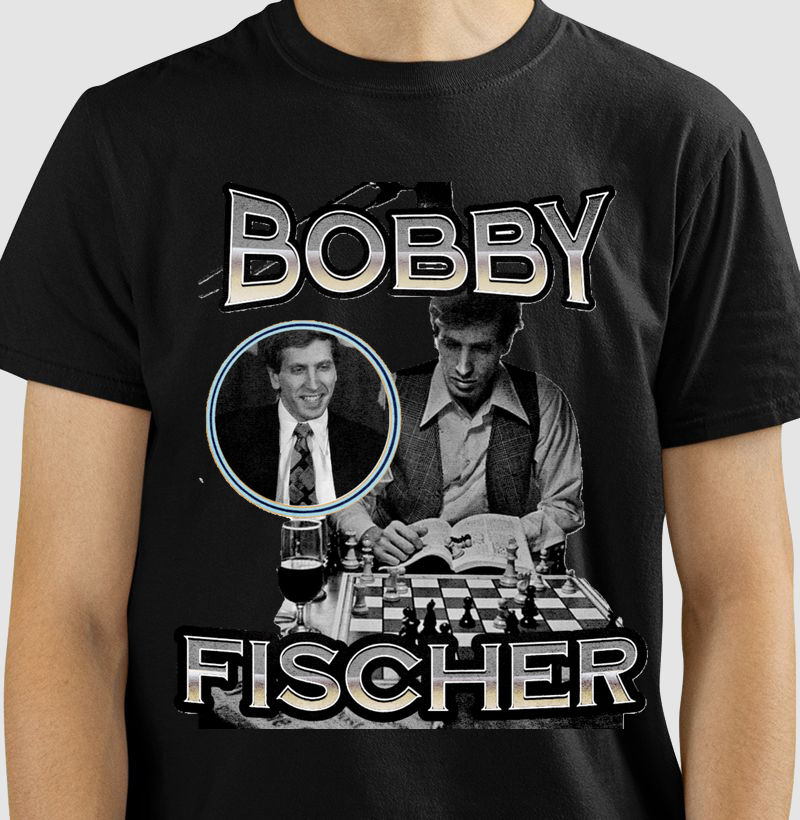 Bobby Fischer