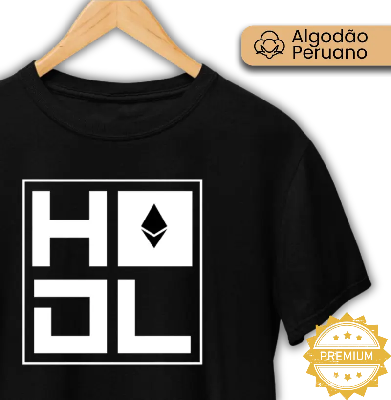 Hodl Ethereum