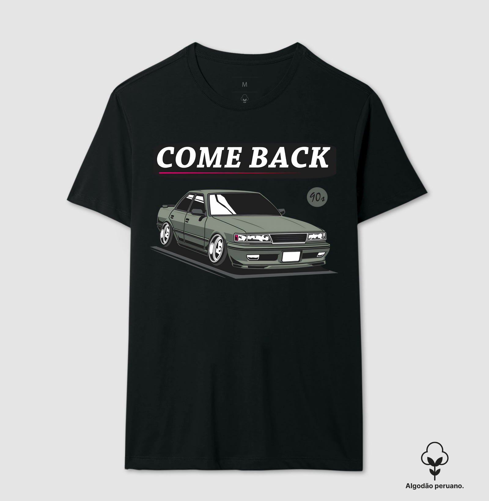 COME BACK JDM CAR