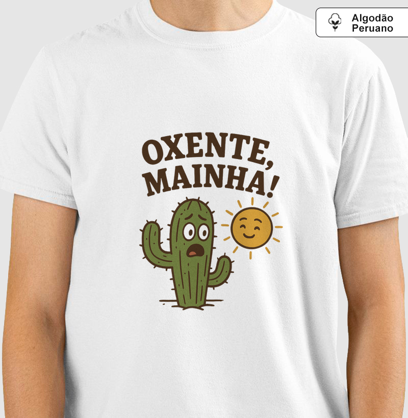 Oxente Mainha