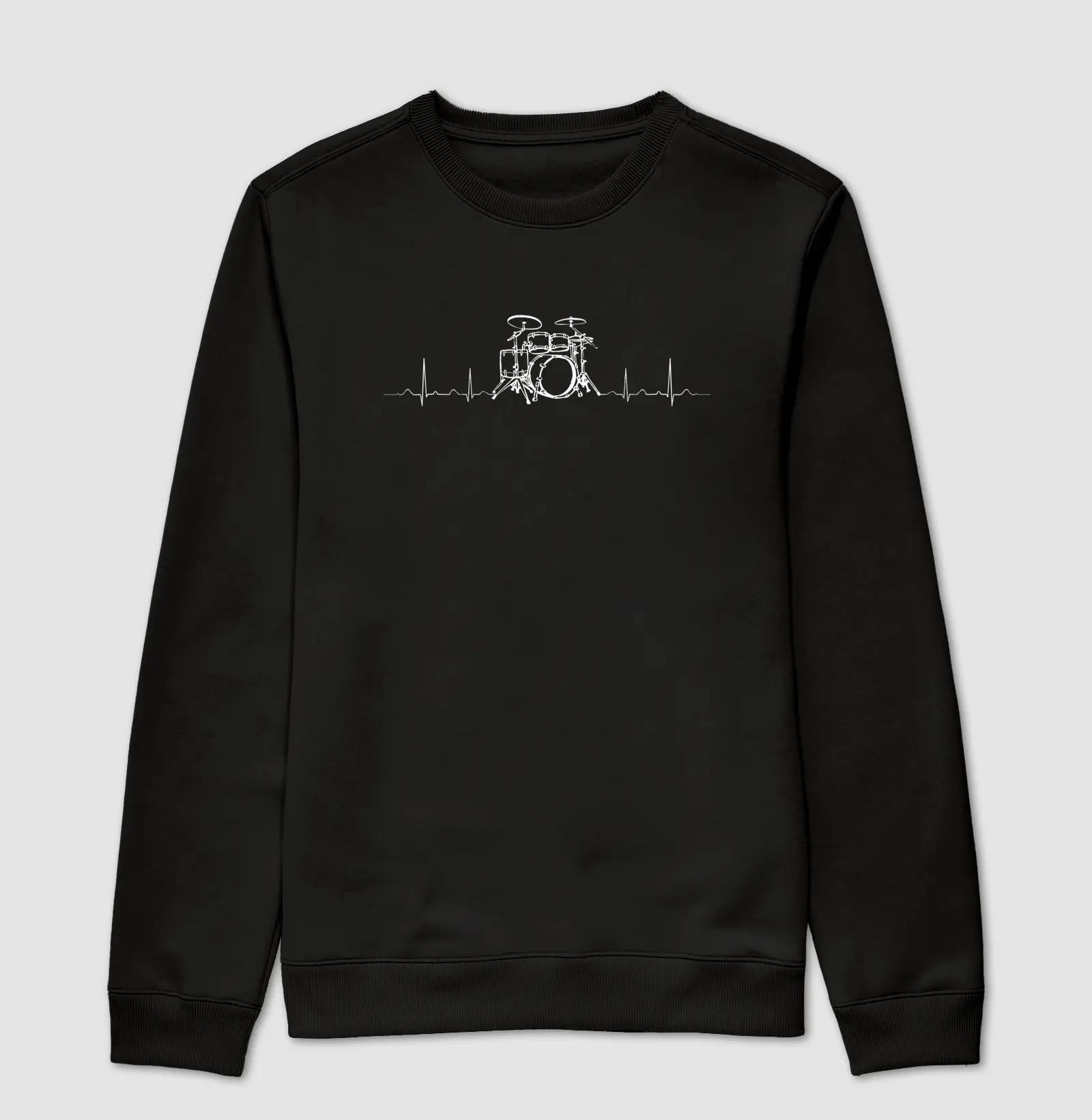 Heartbeat Drum Kit