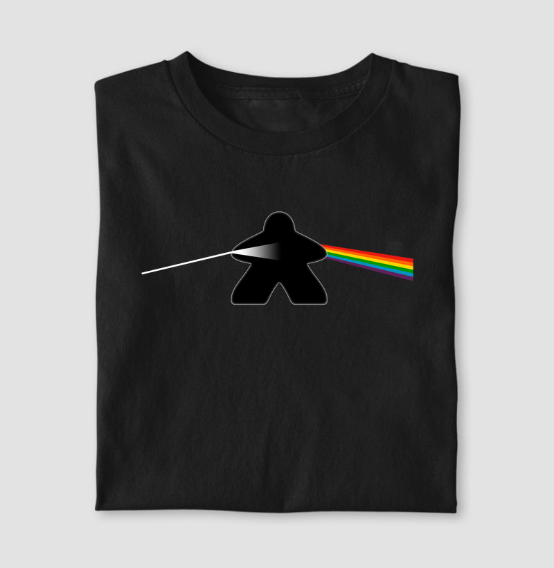 The Dark Side of the Meeple