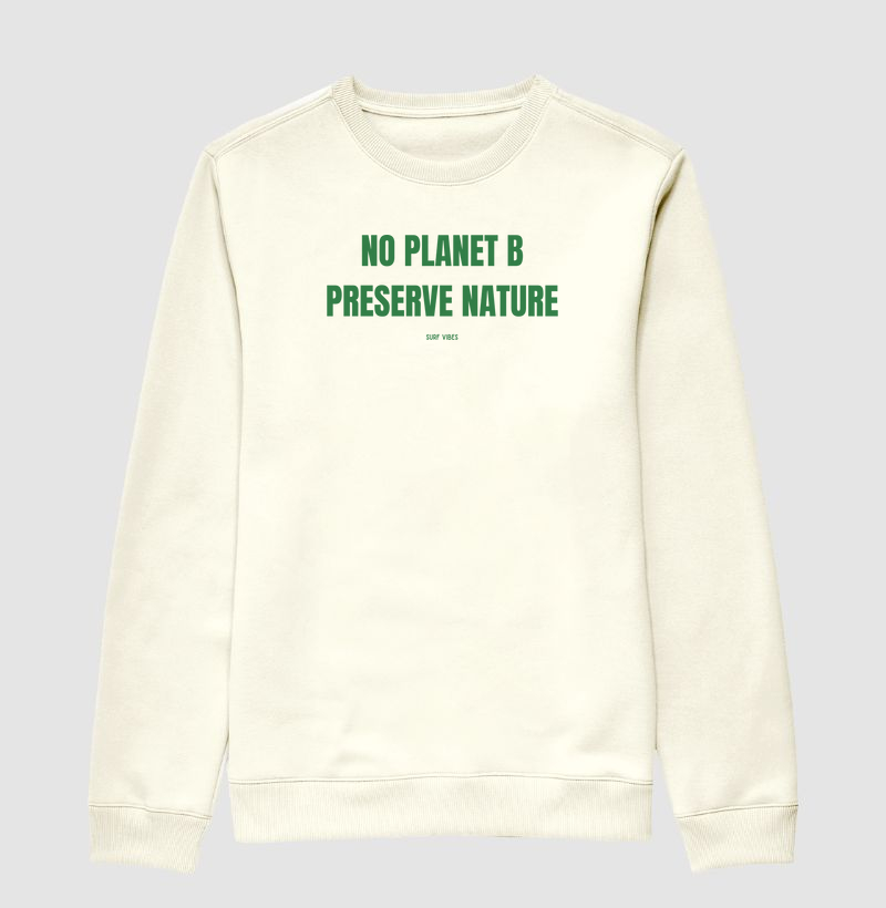 No Planet B