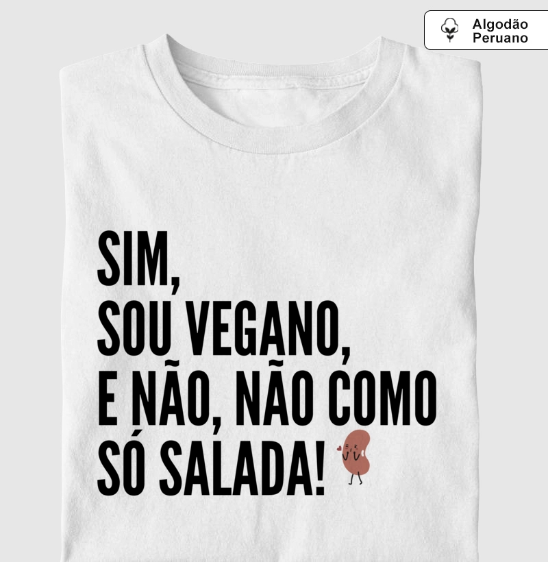 vegano salada