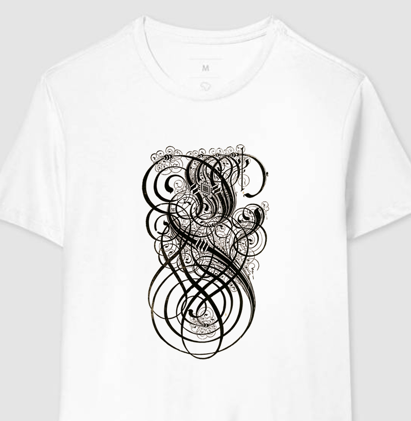 A Arte de Escrever em Caligrafia (1655)