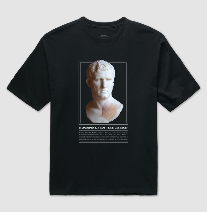 AGRIPPA - Dux Magnus