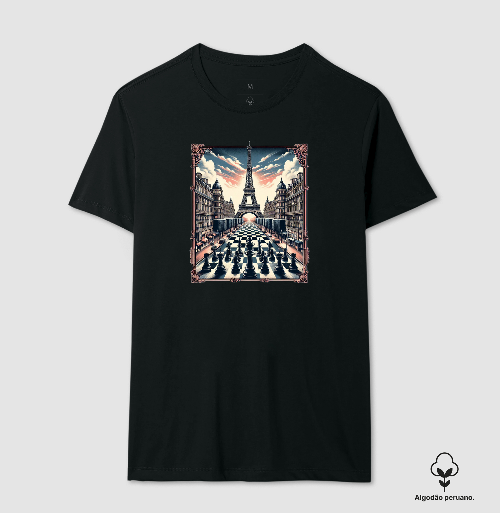 Camisa 0