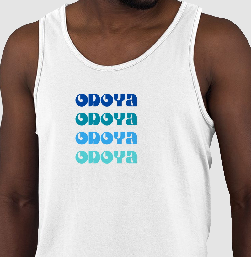  Odoya degradê