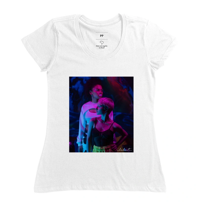 Woman Shirt