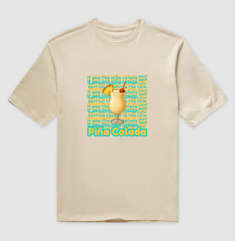 Piña Colada Escapade