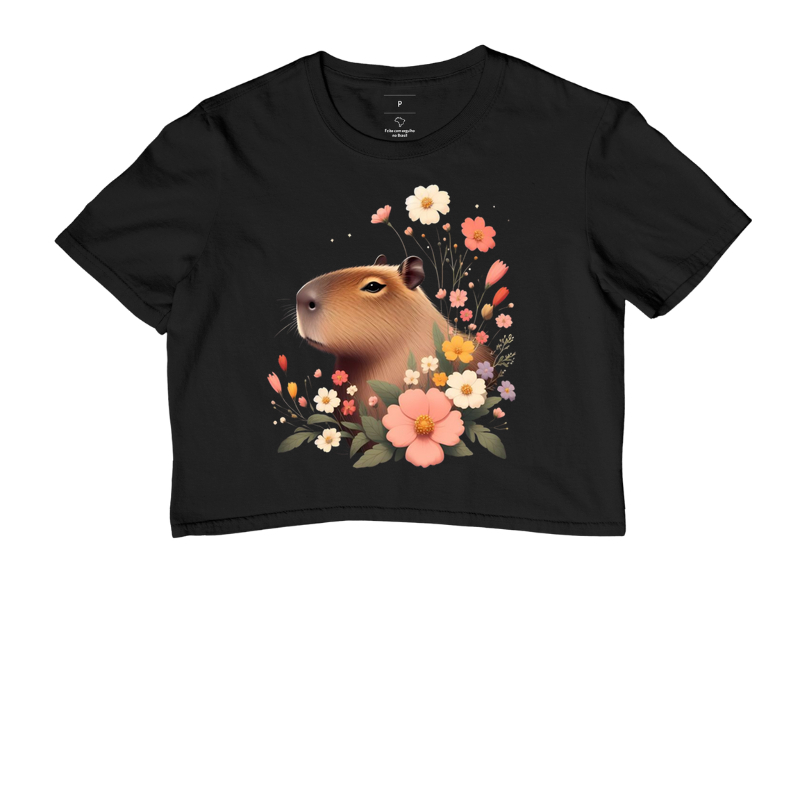 CAPIVARA
