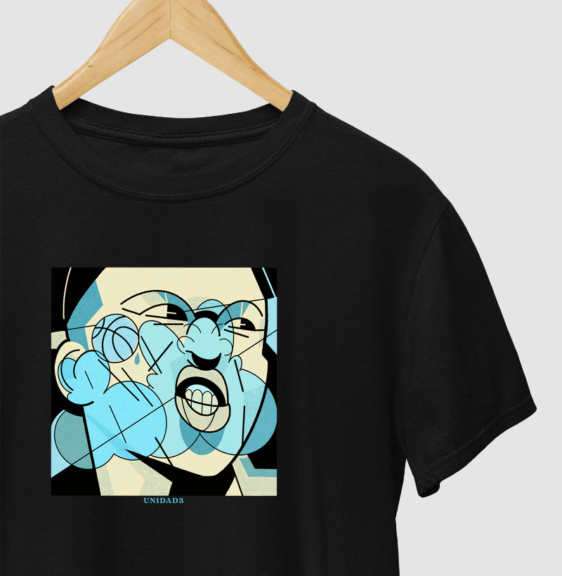 CAMISA UN1DAD3 - REF #3