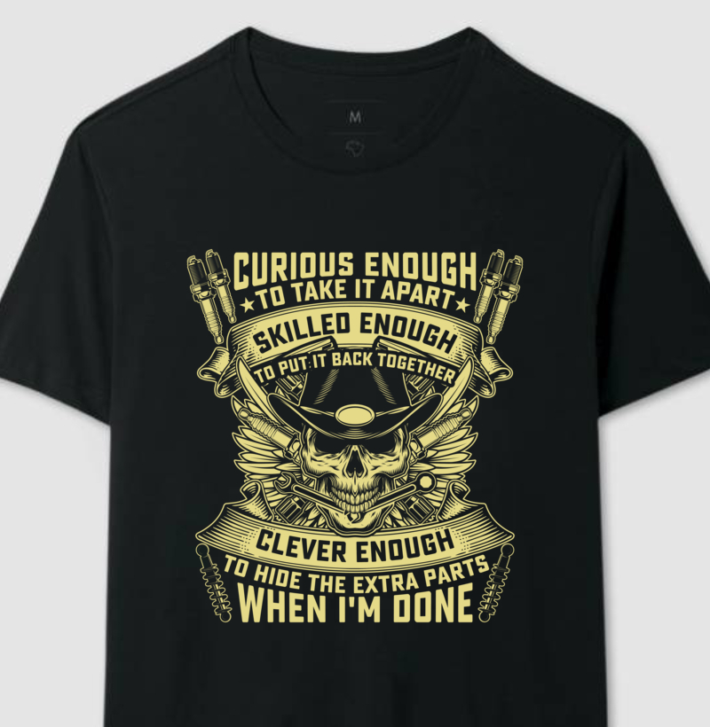 Clever Enough