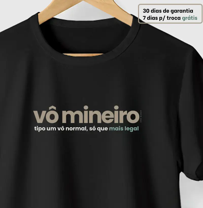 Vô Mineiro