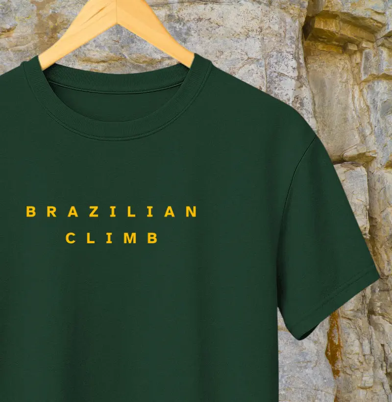 Brazilian Climb