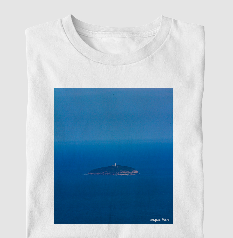 Camiseta Leblon #1
