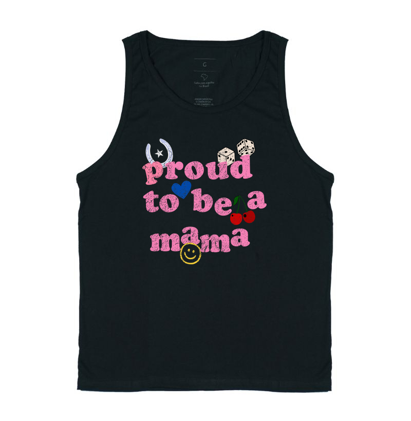 proud to be a mama