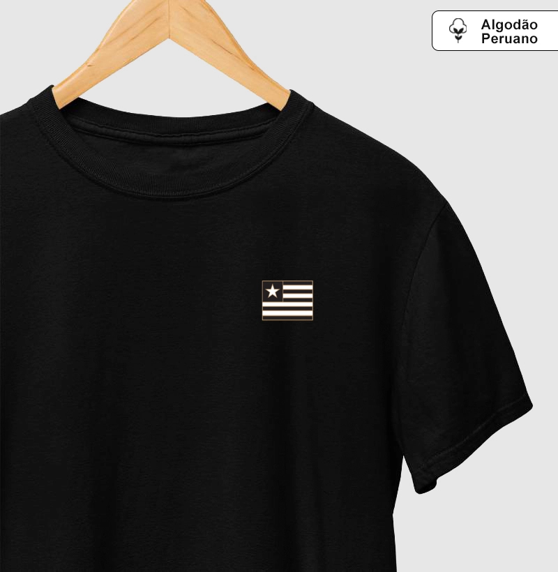 Camiseta Bandeira 