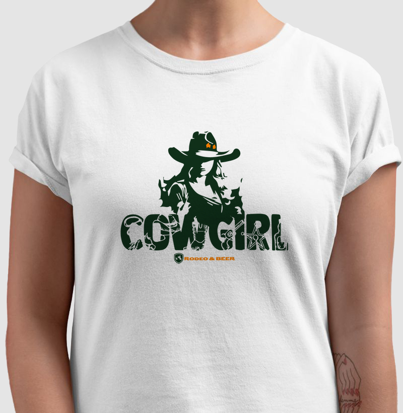 Cowgirl