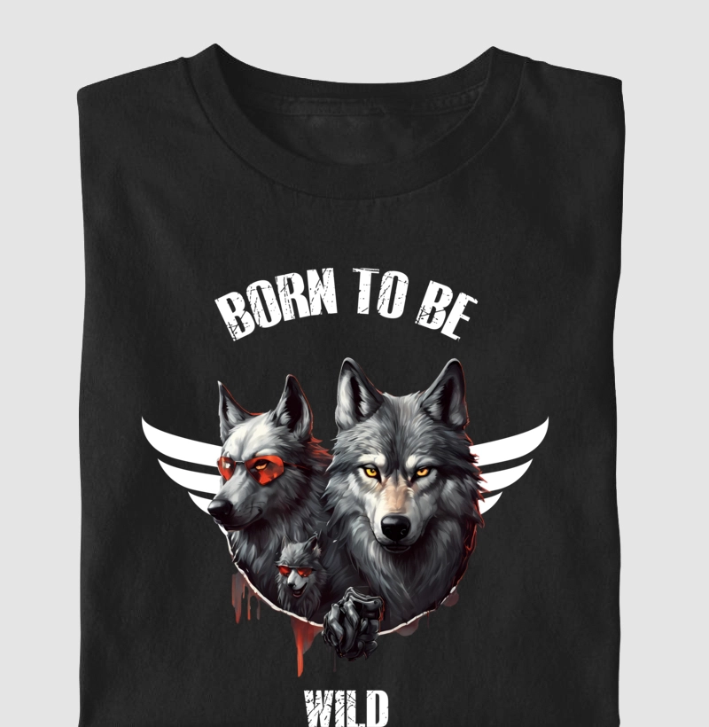Born To Be Wild