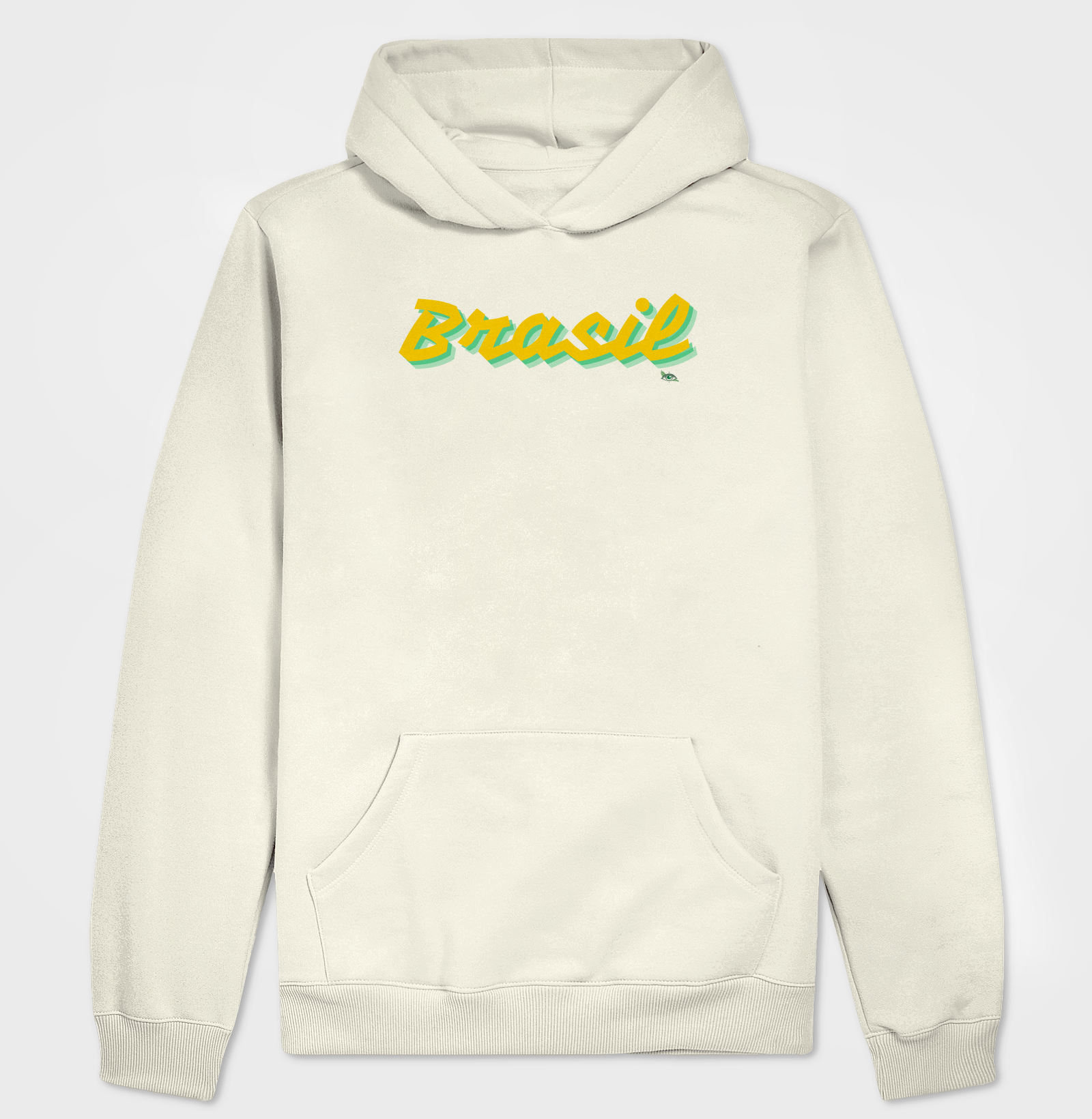 Brasil - Verde Amarelo