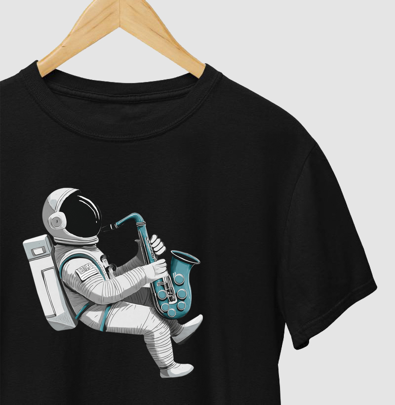 Space Traveler