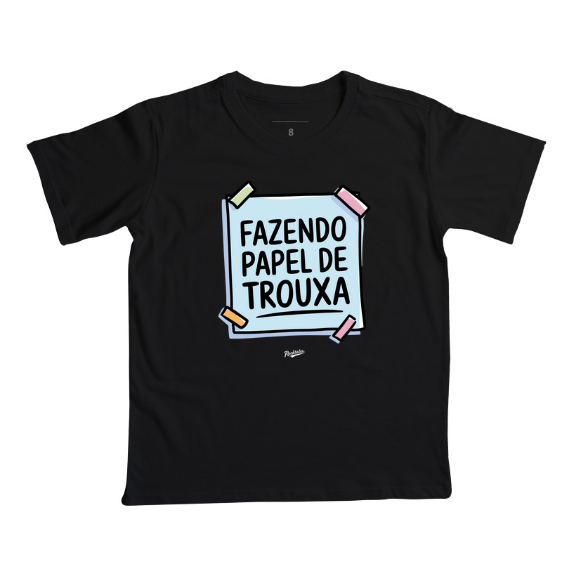 Papel de Trouxa