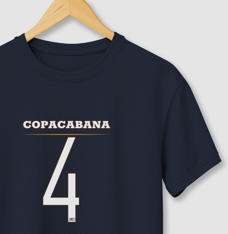 POSTO 4 - COPACABANA