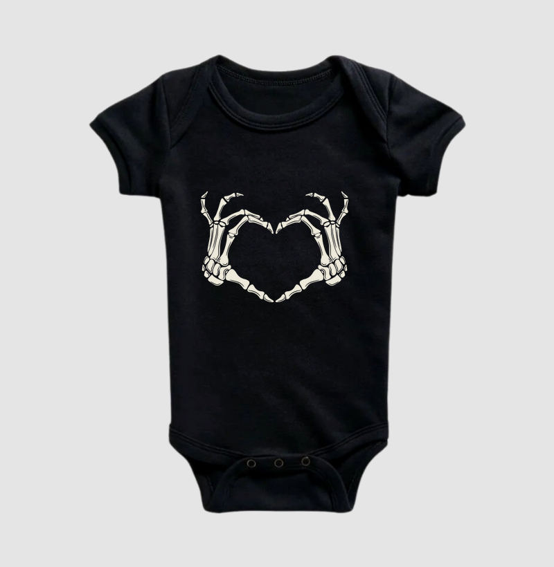 Skeleton Love