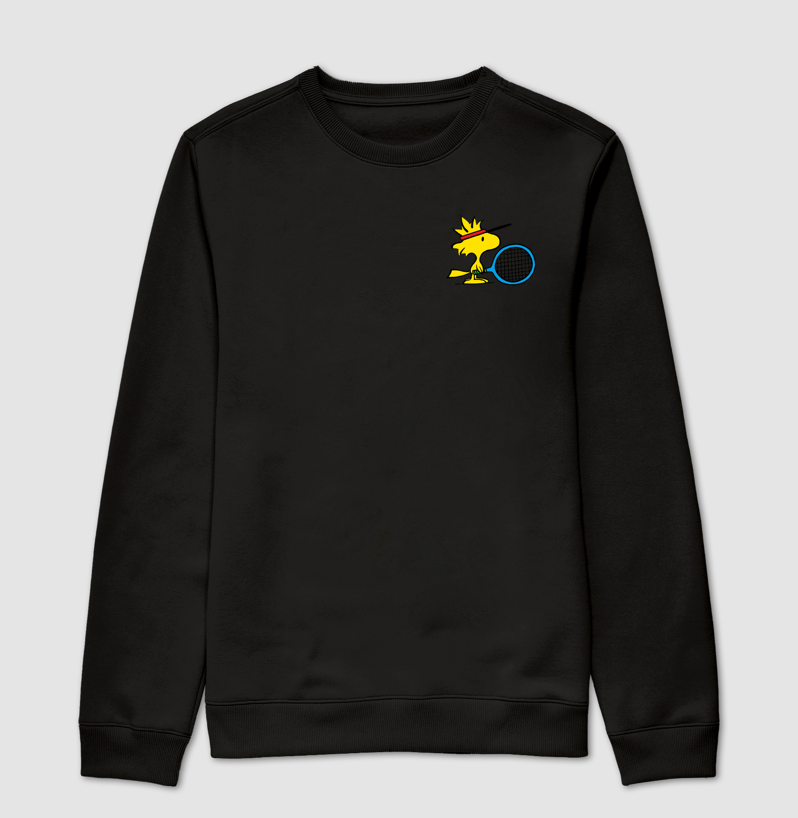 TENNIS BIRD