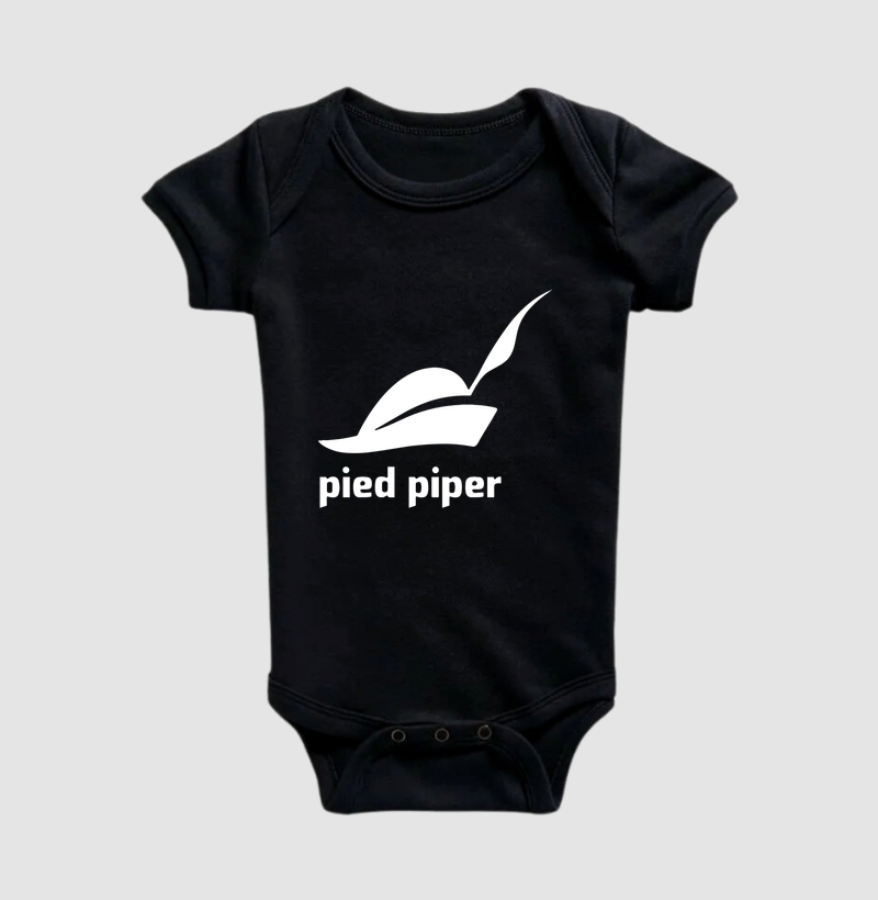 Pied Piper hat