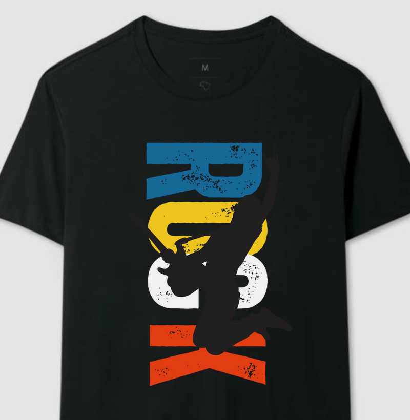 Rock - Color