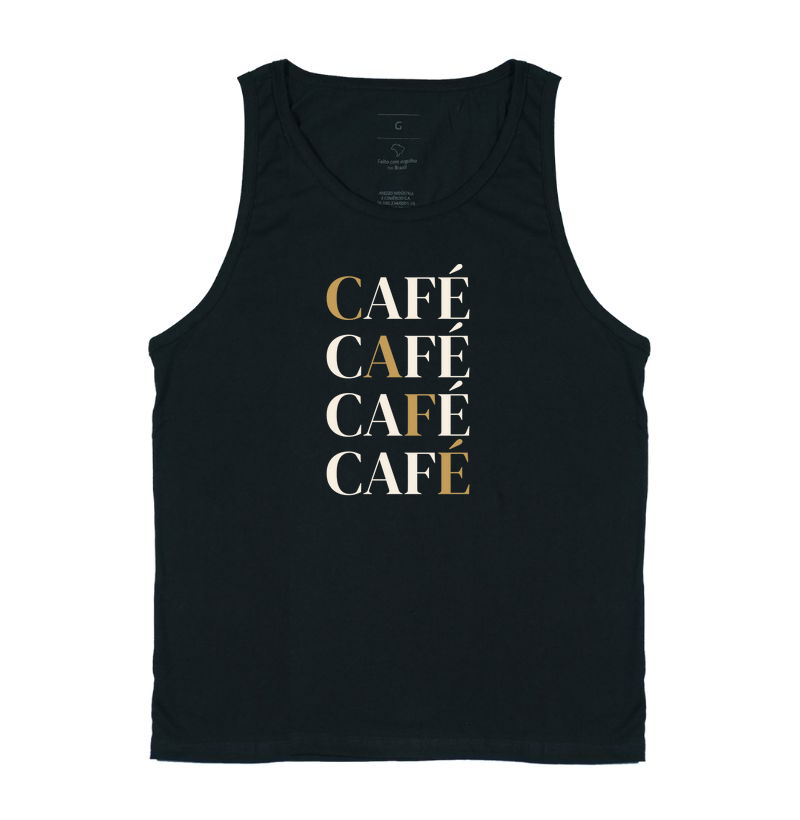 Café, Café, Café, Café