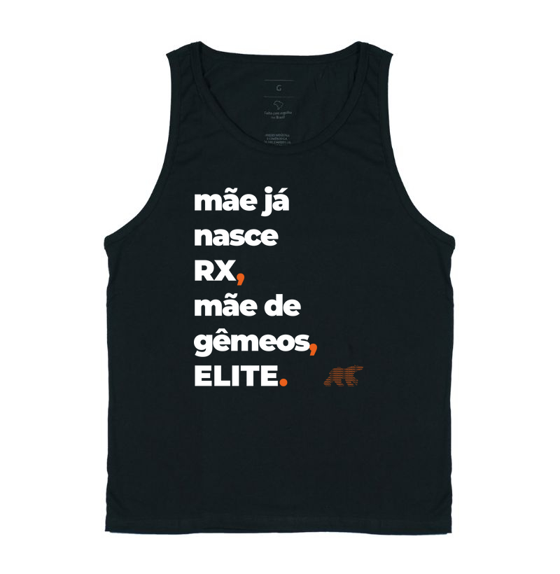 mãe elite