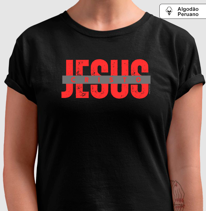 Jesus Cristo