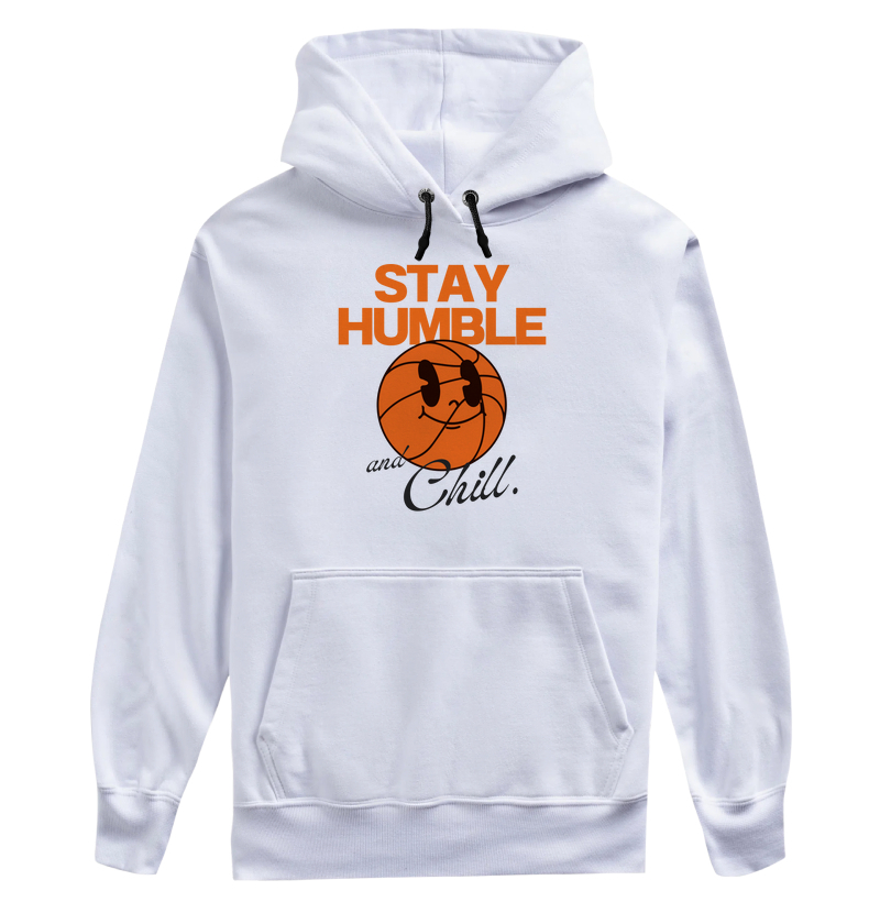 Stay Humble