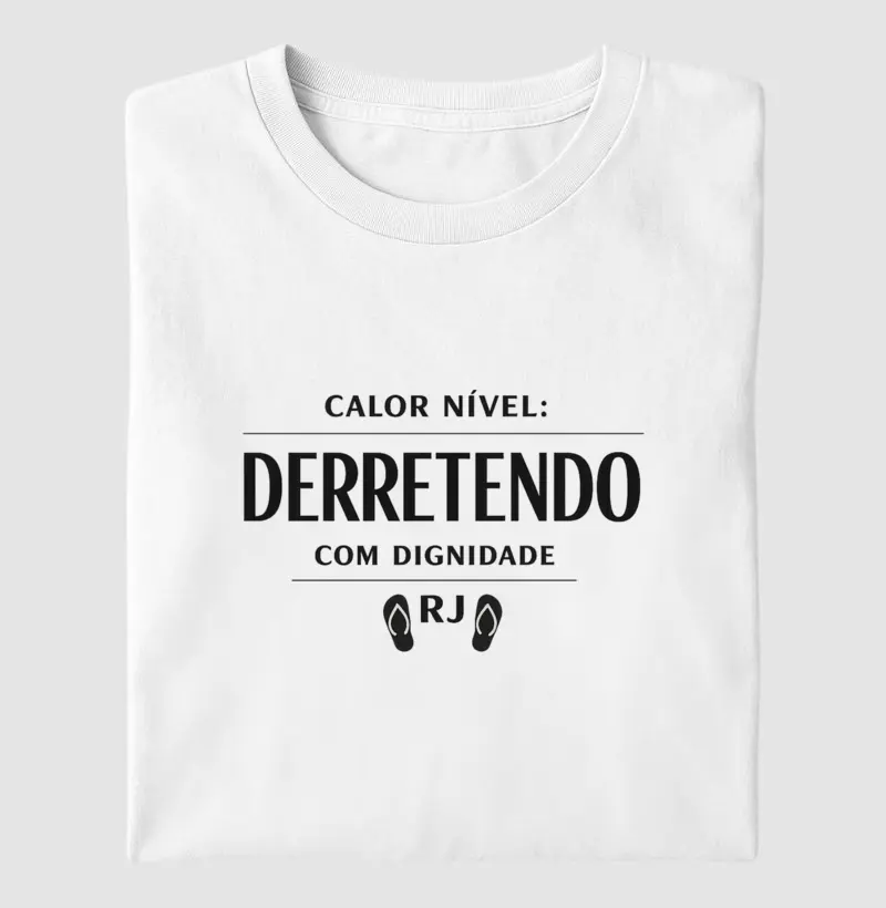Derretendo