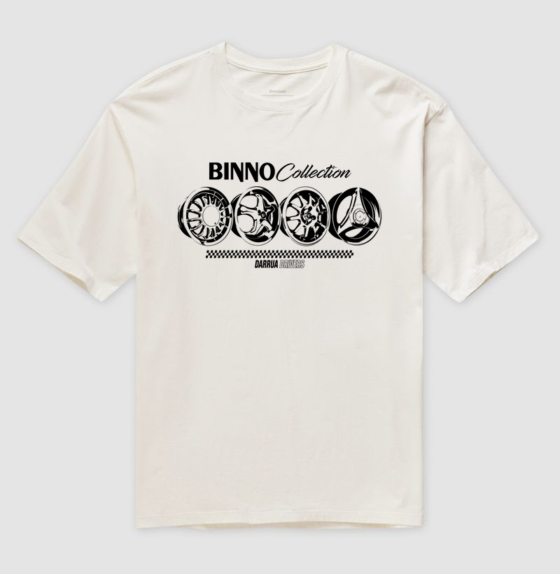 BINNO Collection