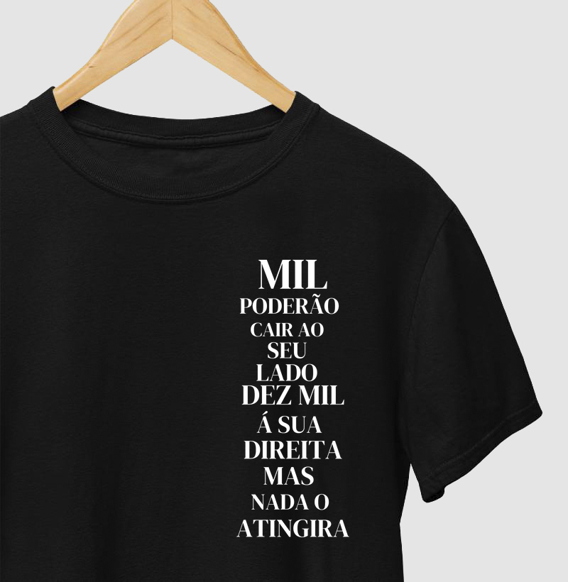 NADA O ATINGIRA