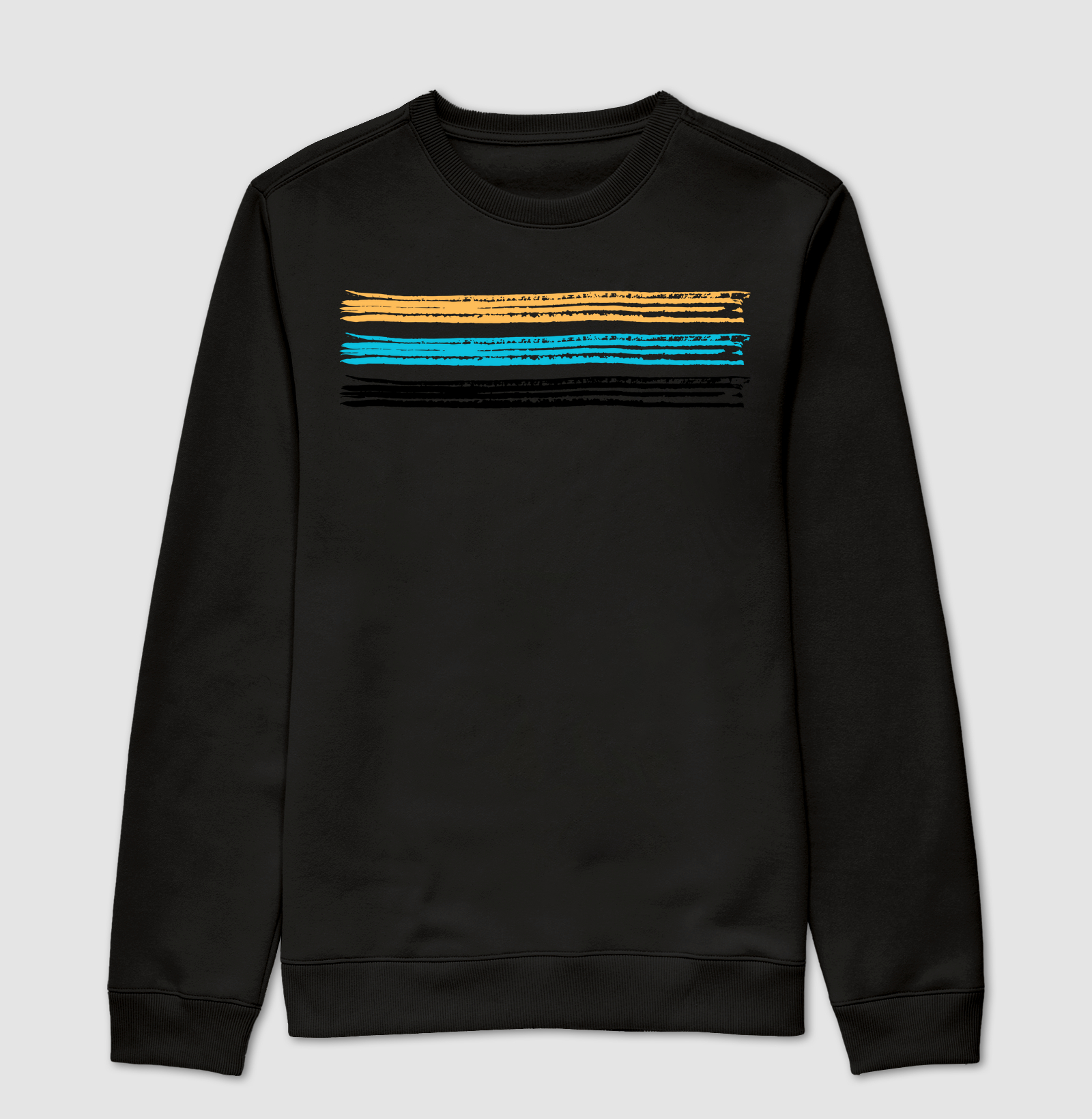 Camiseta “3 Stripes Light”