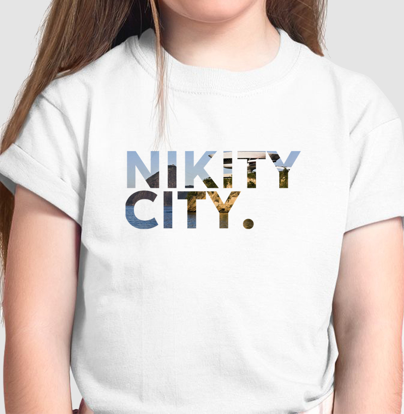 NikityCity. Infantil