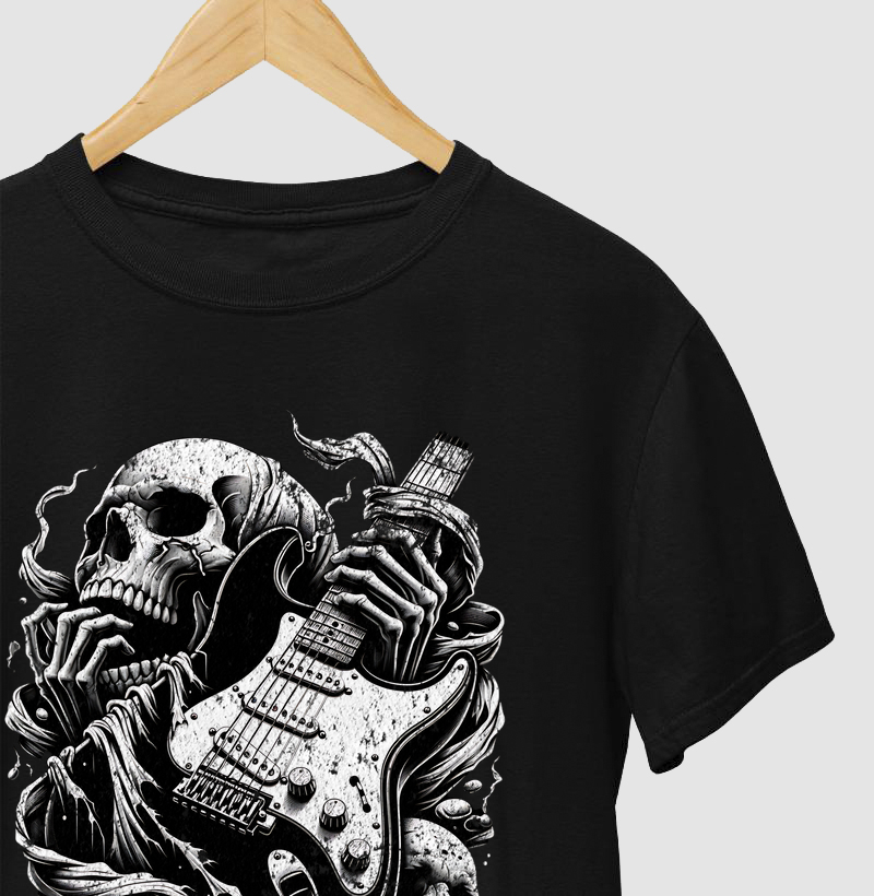Skull mouth
