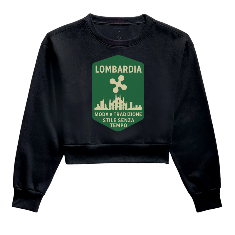 Regiões Italianas - Lombardia