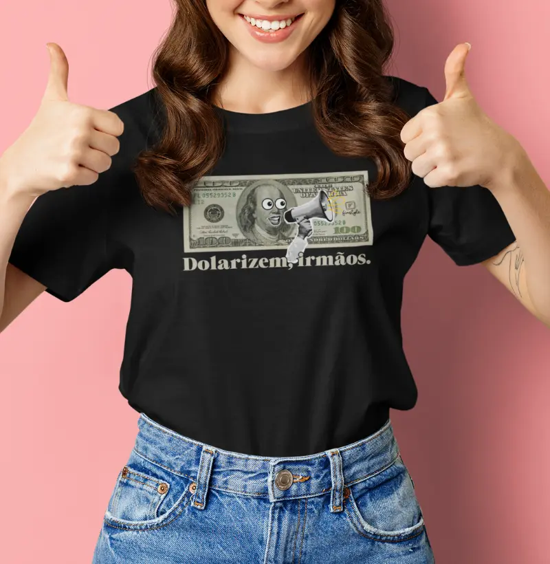 Dolarizem, irmãos