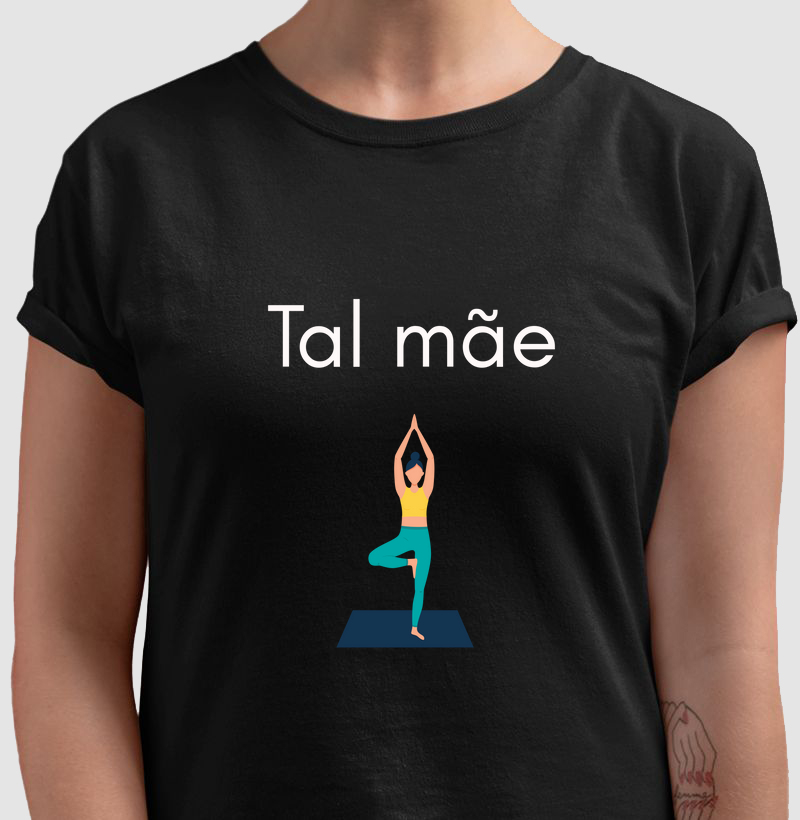 Tal mãe 