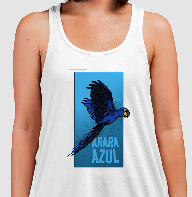 Regata A Arara Azul