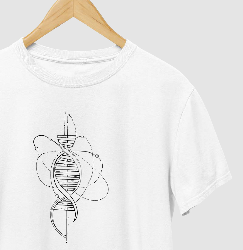 DNA