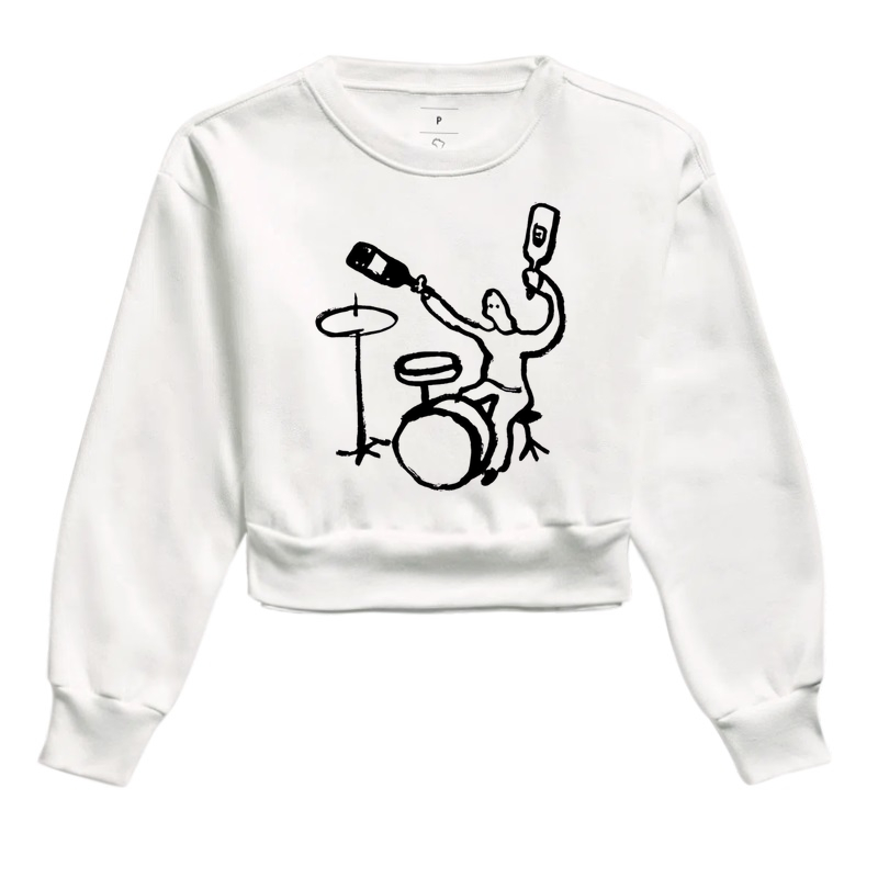 baterista